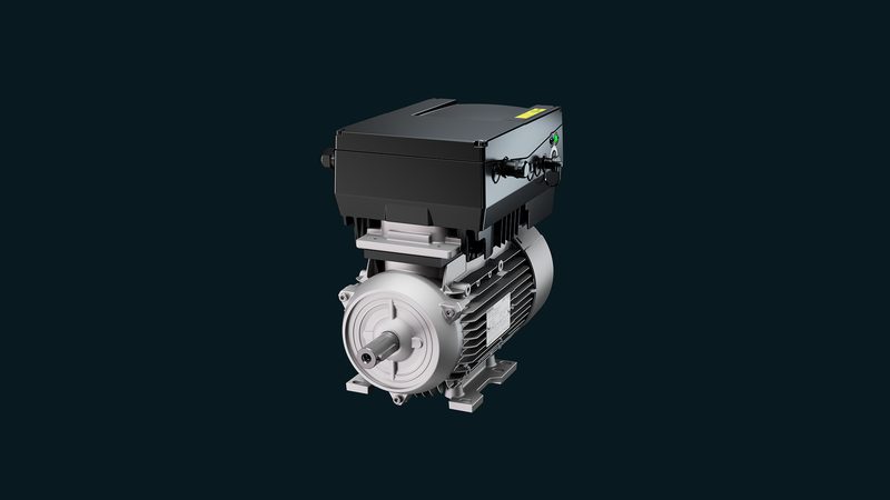 Innomotics SD VSD10 1LE1592