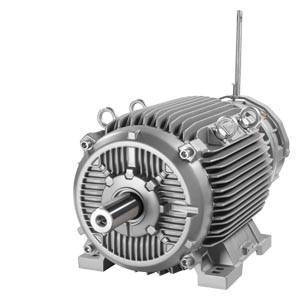 Innomotics 1PC1341-2DC2 Crane Motor 6-pole