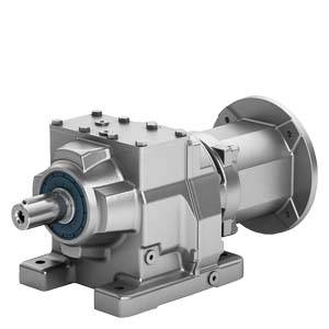 SIMOGEAR 2KJ3002 E Geared Motor