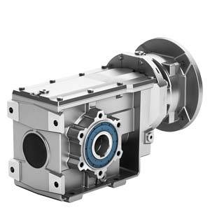 SIMOGEAR 2KJ3503 B Geared Motor