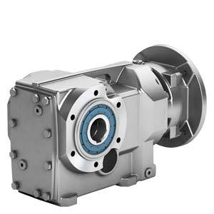 SIMOGEAR 2KJ3535 Geared Geared Motor