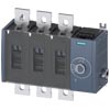 Recommended line-side power component 3KD4634-0QE40-0