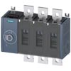 Recommended line-side power component 3KD4634-0QE10-0