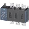 Recommended line-side power component 3KD5034-0RE10-0