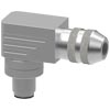 Connector for PROFINET 4-core, shielded