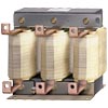 SINAMICS LINE FILTER INPUT: 3-PH. 660-690 V, 50/60 HZ, 107 A