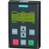 SINAMICS G120C BOP-2 Basic Operator Panel — 6SL3255-0AA00-4CA1 | Innomotics