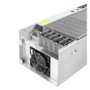 Ventilador de repuesto para Power Modules PM240P-2 y PM330 — Innomotics Industrial Motors