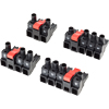 SINAMICS G120C connectors, Frame size FSC — 6SL3200-0ST07-0AA0 | Innomotics