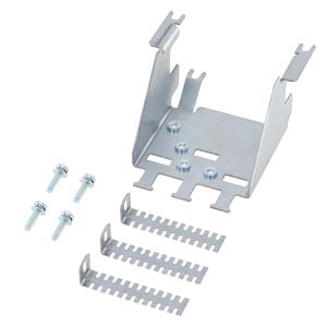 SINAMICS S200 shield plate kit 4 sets includes metal plate and — 6SL5566-0AB00-0AA0 | Innomotics