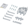 SINAMICS G120C shield connection kit, Frame size FSAA — 6SL3266-1ER00-0KA0 | Innomotics