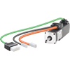 1FL6 servomotors for SINAMICS V90 1FL6022-2AF21-1AB1 — 1FL6022-2AF21-1AB1 | Innomotics