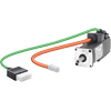 1FL6 servomotors for SINAMICS V90 1FL6022-2AF21-1AA1 — 1FL6022-2AF21-1AA1 | Innomotics