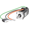 1FL6 servomotors for SINAMICS V90 1FL6032-2AF21-1AB1 — 1FL6032-2AF21-1AB1 | Innomotics