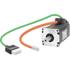 1FL6 servomotors for SINAMICS V90 1FL6032-2AF21-1AA1 — 1FL6032-2AF21-1AA1 | Innomotics