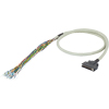 Connecting cables for SIMATIC S7 controller 6SL3260-4NA00-1VB0