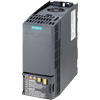SINAMICS G120C 0.55 kW 380 ... 480 V 3 AC, PROFIBUS DP, with integrated line filter class A
