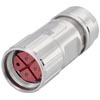 Connectors for SINAMICS V90 6FX2003-0LL13
