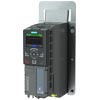 SINAMICS G120X IP20 push-through frame for FSA