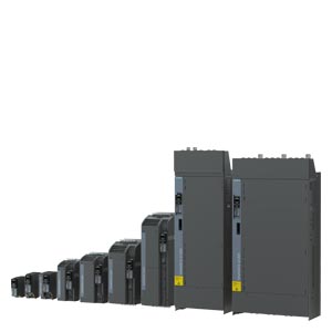 Unidades de ventiladores — Innomotics Industrial Motors