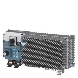 Set di coperture isolanti — Innomotics Industrial Motors