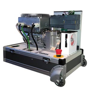 G115D demo case contains 1 lithium metal battery (button cells) UN 3091 class: 9 — 6AG1067-1AA38-0AA0 | Innomotics