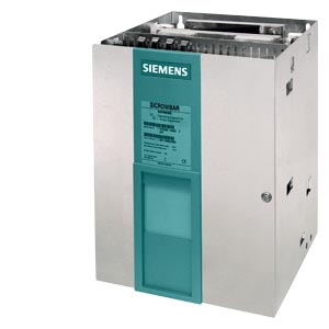 SICROWBAR 800V/2.5kA DC overvoltage protection C98130-A7060-A5 — 7VV3003-5AG32 | Innomotics