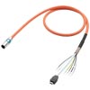 Connectique à câble unique (OCC) pour SINAMICS S210 — Innomotics