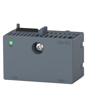 Option Module OM-DQ DRIVE-CLiQ — Innomotics Industrial Motors