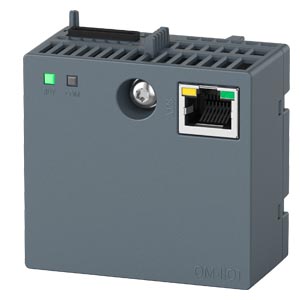 SINAMICS Options Module OM-IIOT Industrial Internet of Things — 6SL4950-0AL00-0EA0 | Innomotics
