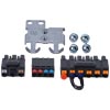 SINAMICS S200 Basic terminal ki connectors and shield plate