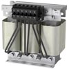 Line reactors for Smart Line Module 6SL5100-0EE23-6AC0