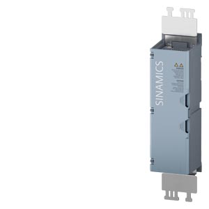 SINAMICS G2XX options module ER-OM expansion rack — 6SL4960-0AM00-0AA0 | Innomotics