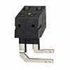 DC link adapters for booksize and booksize compact format 6SL3162-2BM00-0AA0