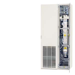 Basic Line Module 250 kW (6SL3730-1TE34-2AU3) — 6SL3730-1TE34-2AU3 | Innomotics