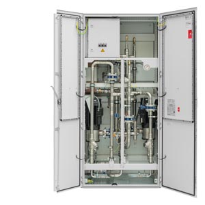 Heat Exchanger Modules — Innomotics