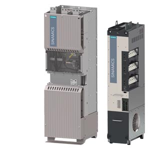 Active Infeed 6SL3341-7TE35-6AA0 — 6SL3341-7TE35-6AA0 | Innomotics