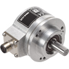 ABSOLUTE ENCODER MULTITURN 6FX2001-5QD25 36 BIT WITH DRIVE-CLIQ; CLAMP FLANGE; SHAFT 10MM — 6FX2001-5QD25-1AA0 | Innomotics