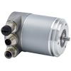 Encóders absolutos con PROFINET IO — Innomotics